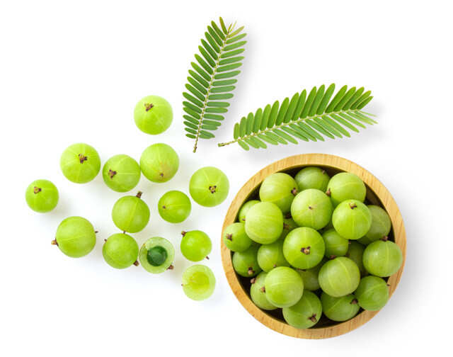 Amla-is-a-vitamin-C-rich-food