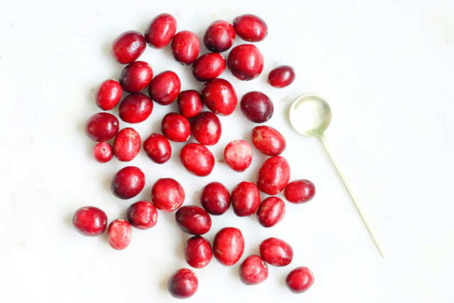 Cranberries-are-a-vitamin-C-rich-food