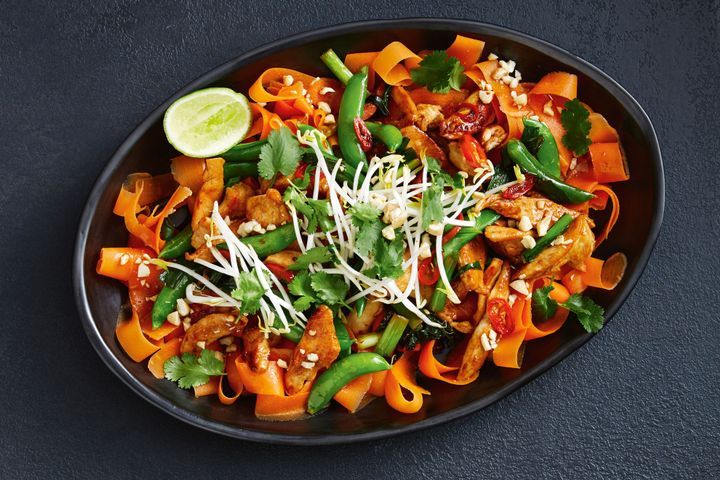 healthier-chicken-and-carrot-noodle-pad-thai-153568-2