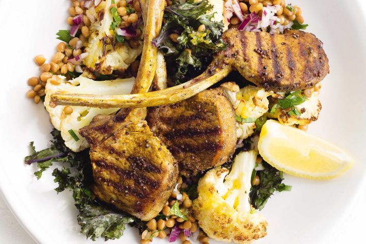 indian-lamb-cutlets-with-lentil-kale-and-cauliflower-salad-105500-1