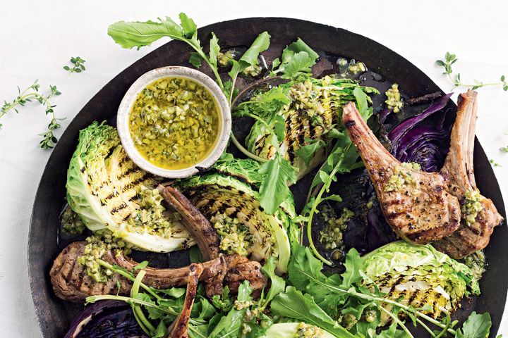 quick-lamb-cutlets-with-salsa-verde-131665-1