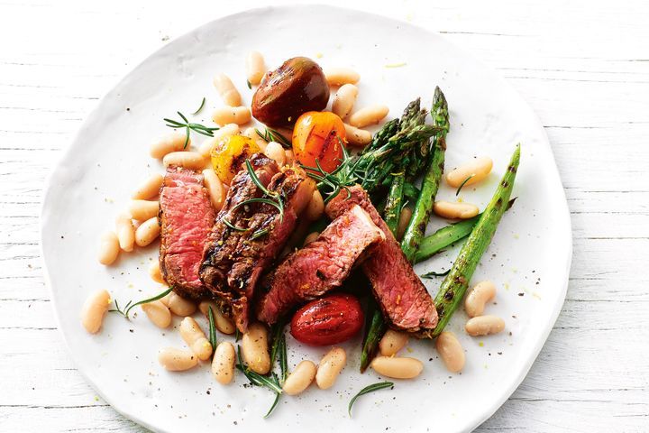 rosemary-garlic-steak-with-asparagus-119257-1