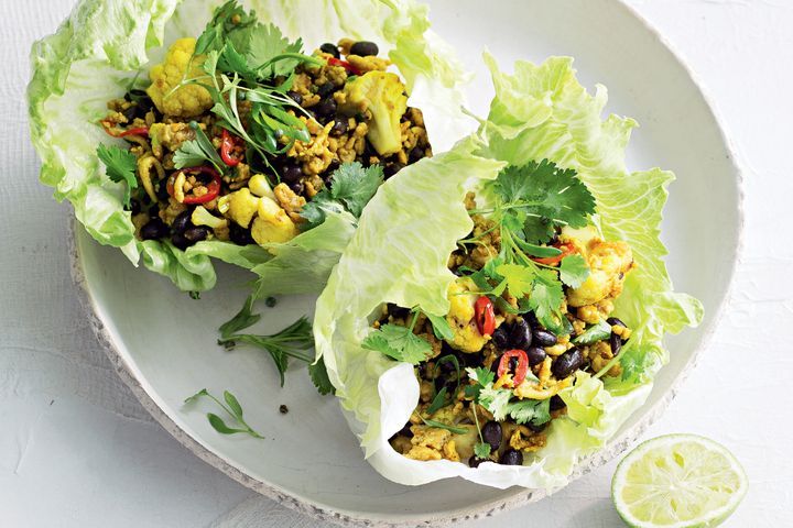 turmeric-spiced-turkey-and-cauliflower-lettuce-cups-119462-1