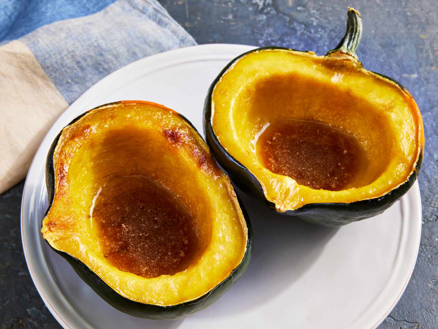 Acorn Squash Recipe