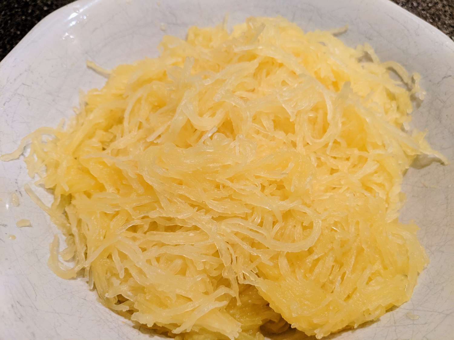 Easy Instant Pot Spaghetti Squash Recipe