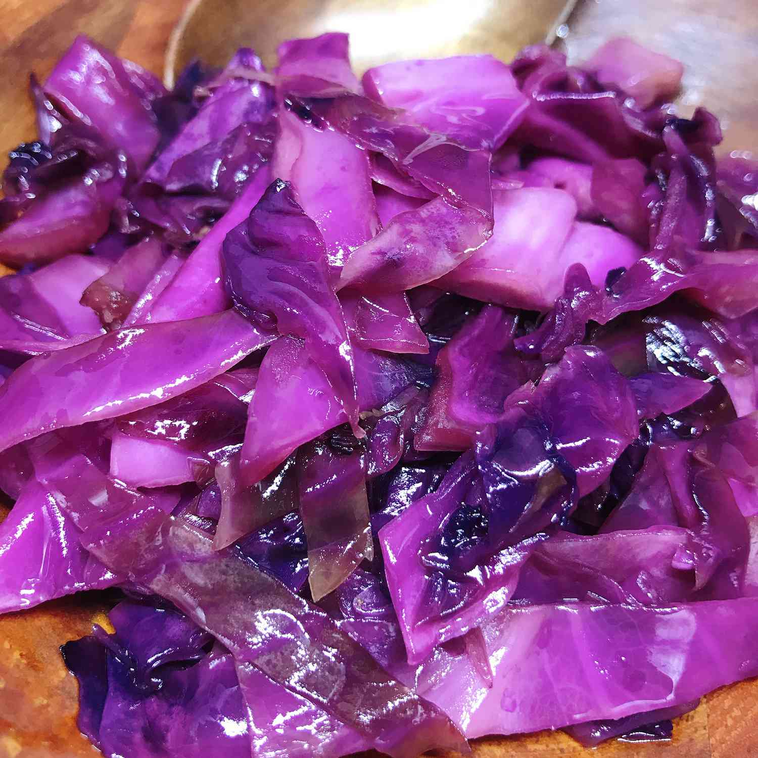 Instant Pot® German Red Cabbage Recipe