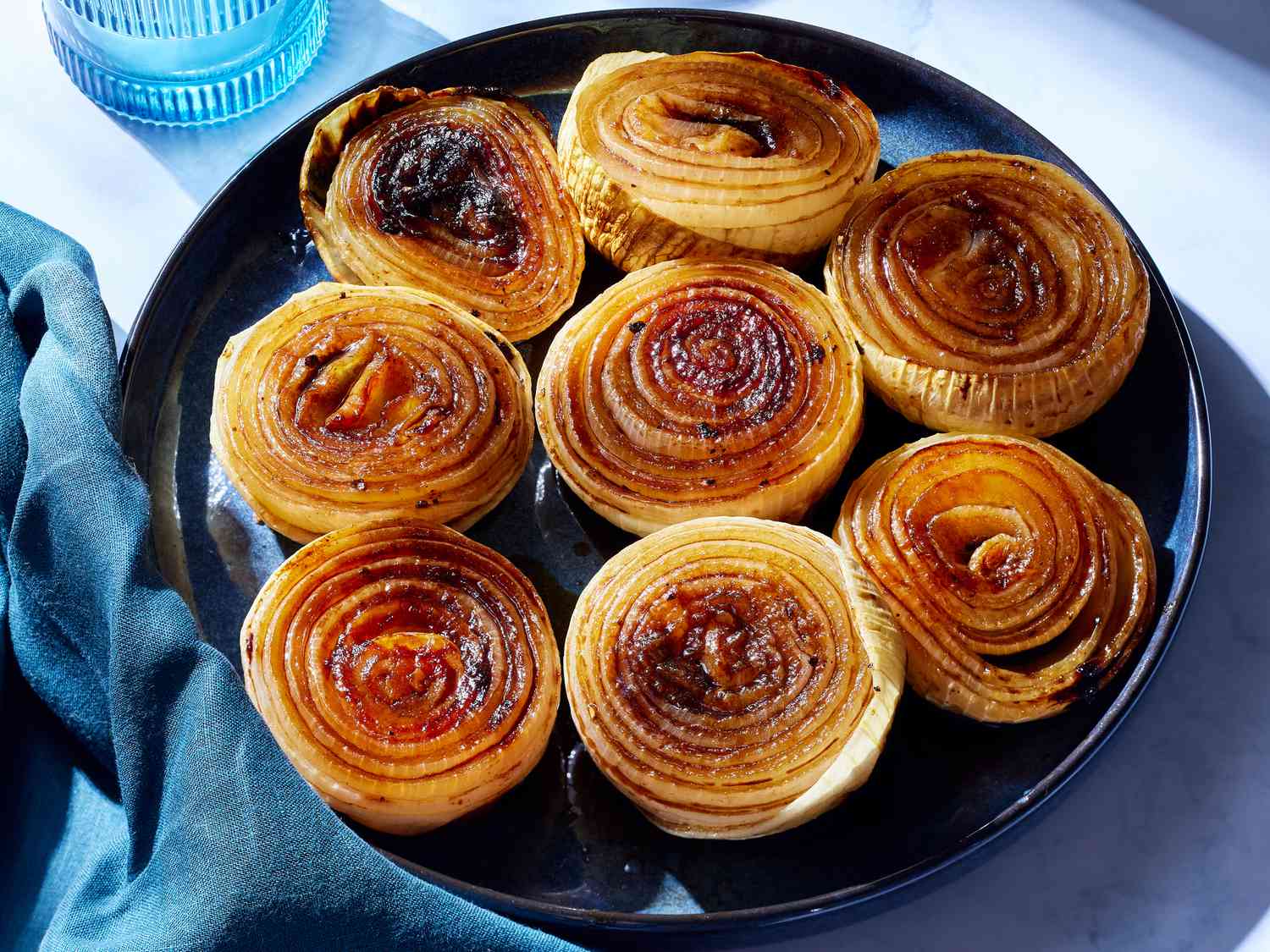 Roasted Onions Recipe