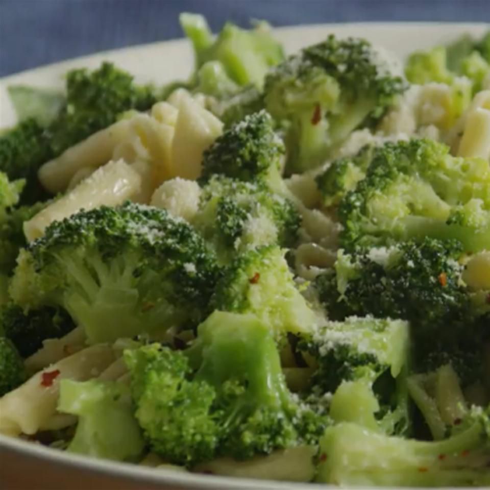 Cavatelli and Broccoli Recipe