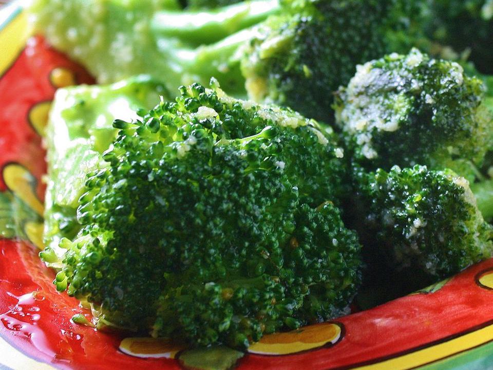 Brilliant Sauteed Broccoli Recipe