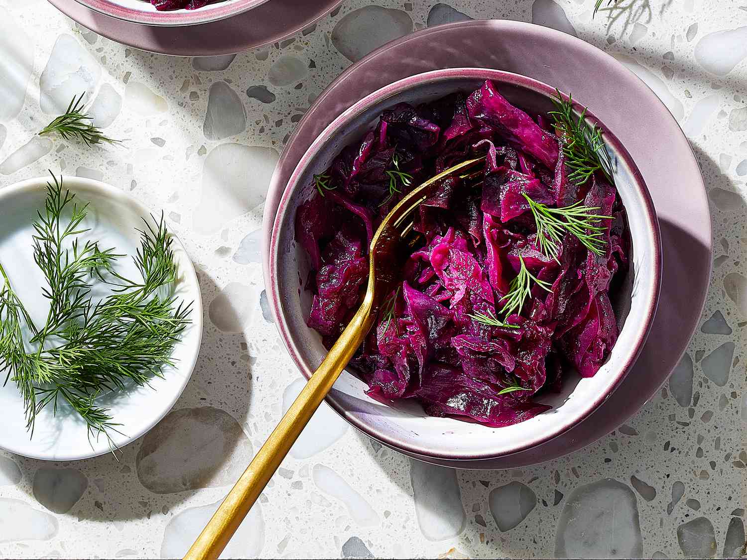 Grandma Jeanette's Amazing German Red Cabbage Recipe