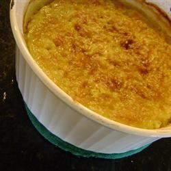 Kathy's Southern Corn Pudding Recipe