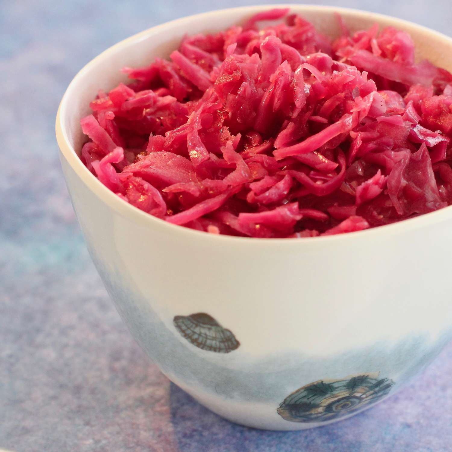 Red Cabbage Recipe