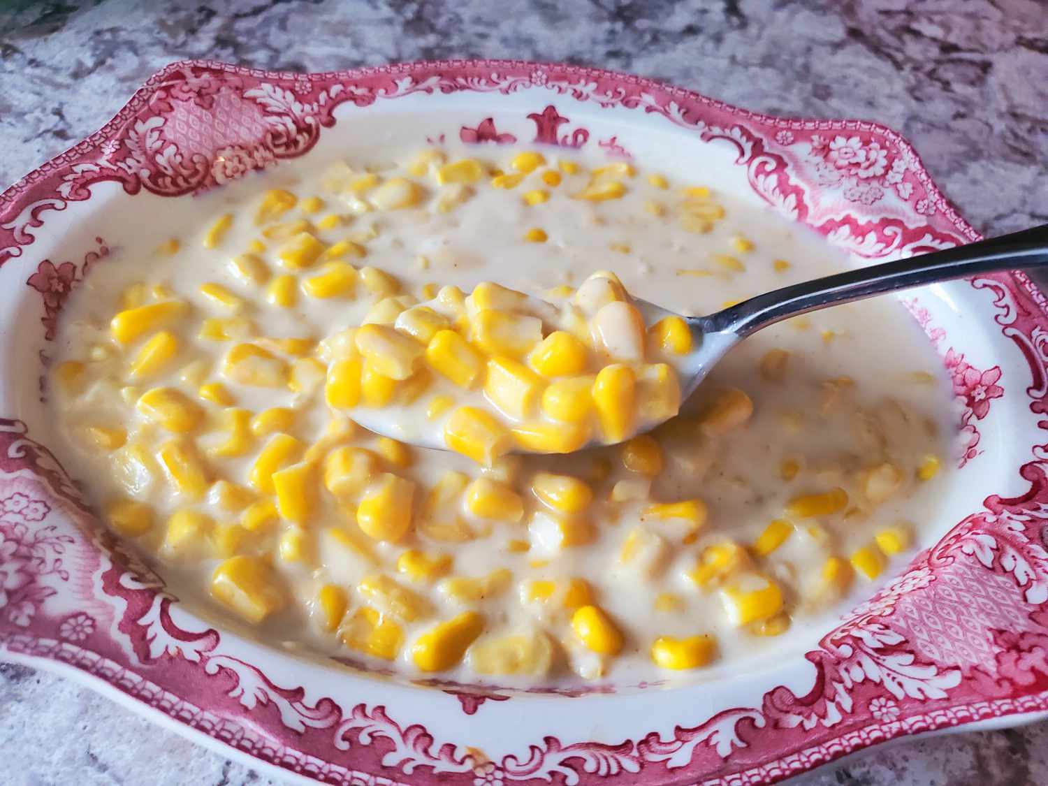 Gulliver's Cream Corn Recipe