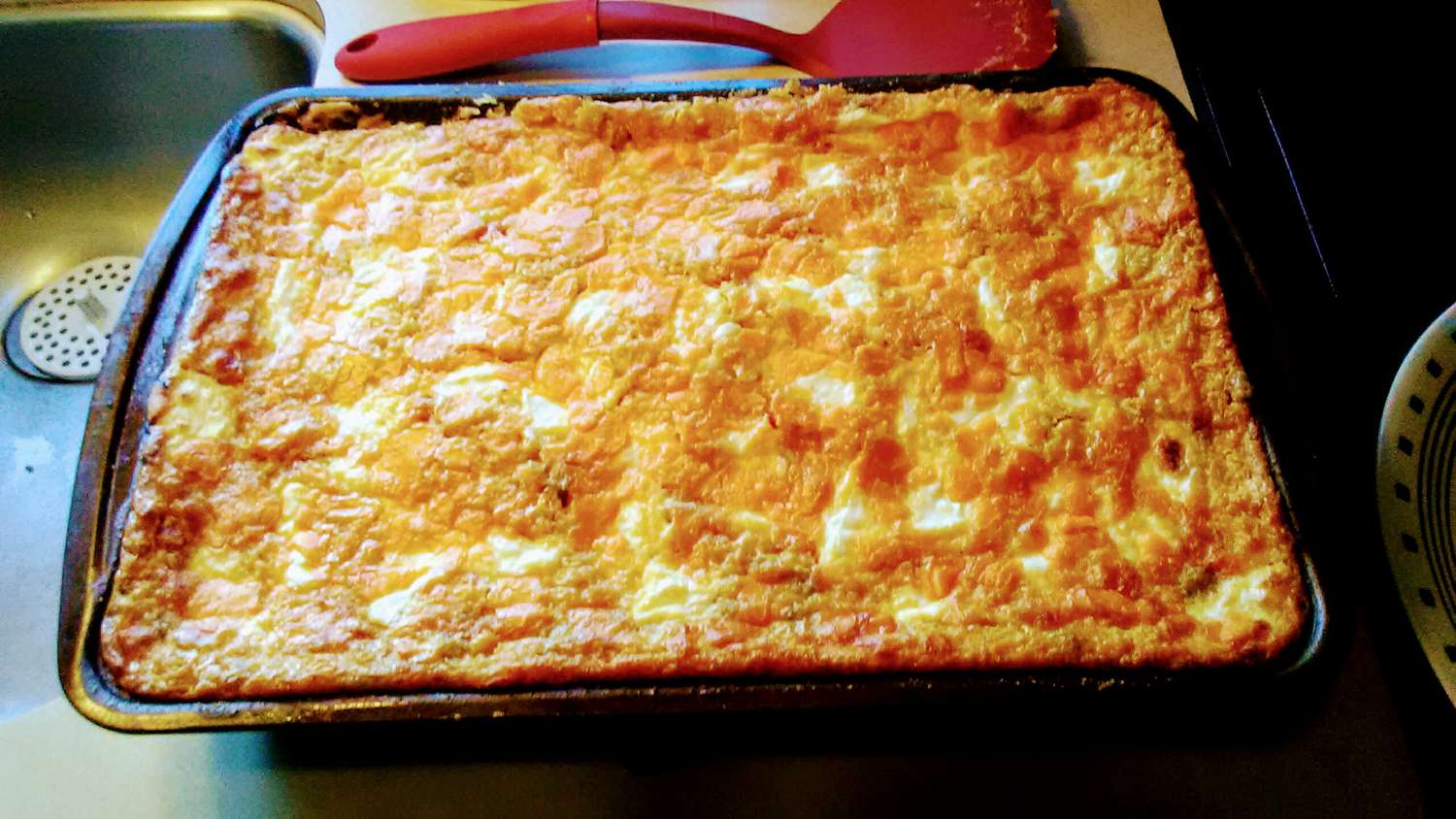 Jiffy Corn Casserole Recipe