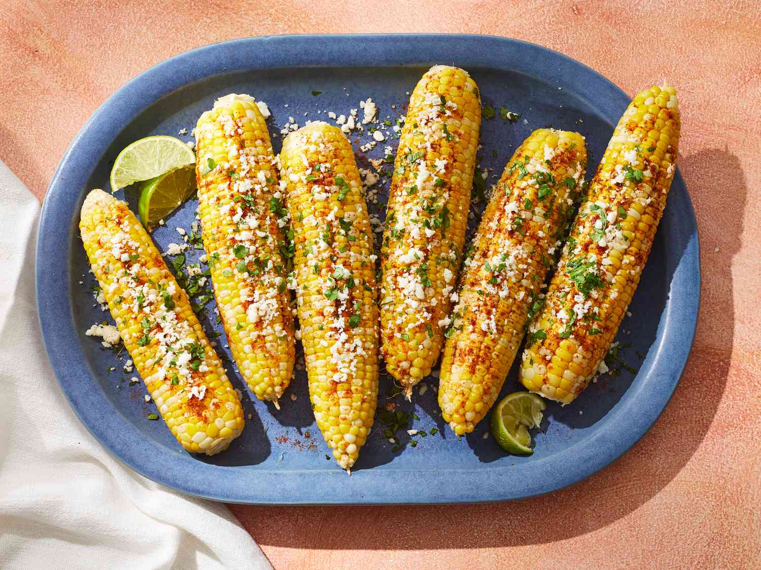 Mexican Street Corn Recipe