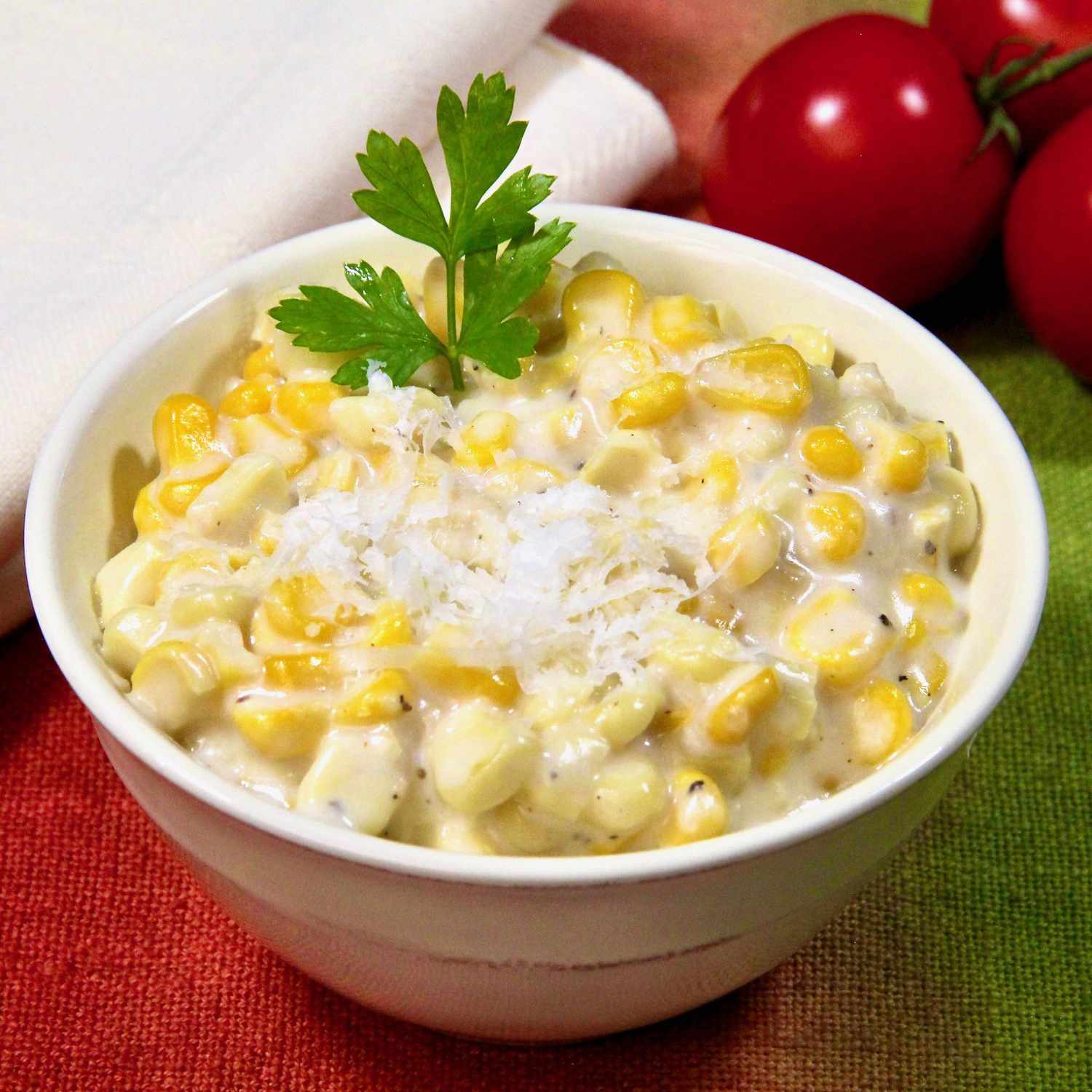 Cream Corn Like No Other Recipe