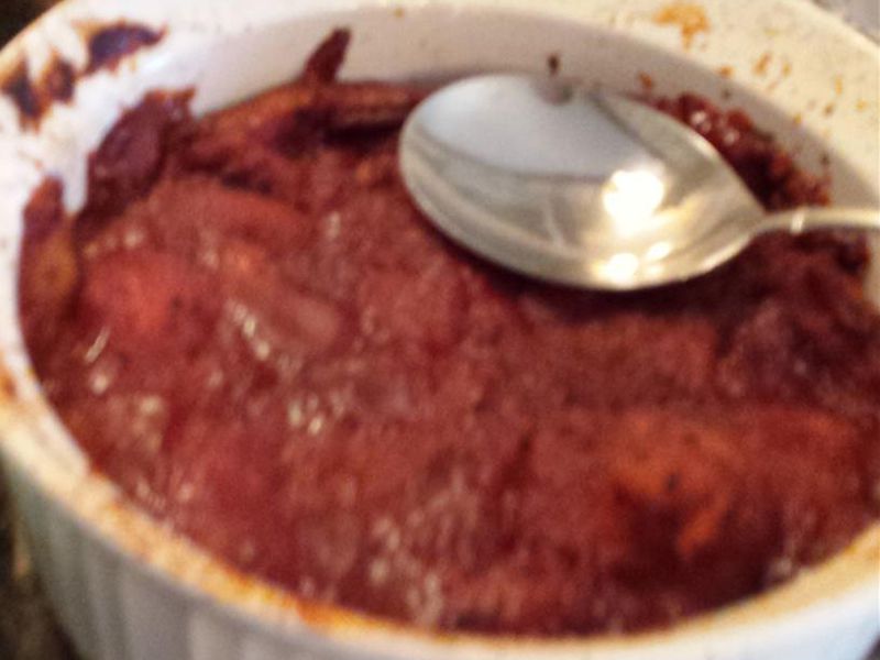 Best Tomato Pudding Recipe