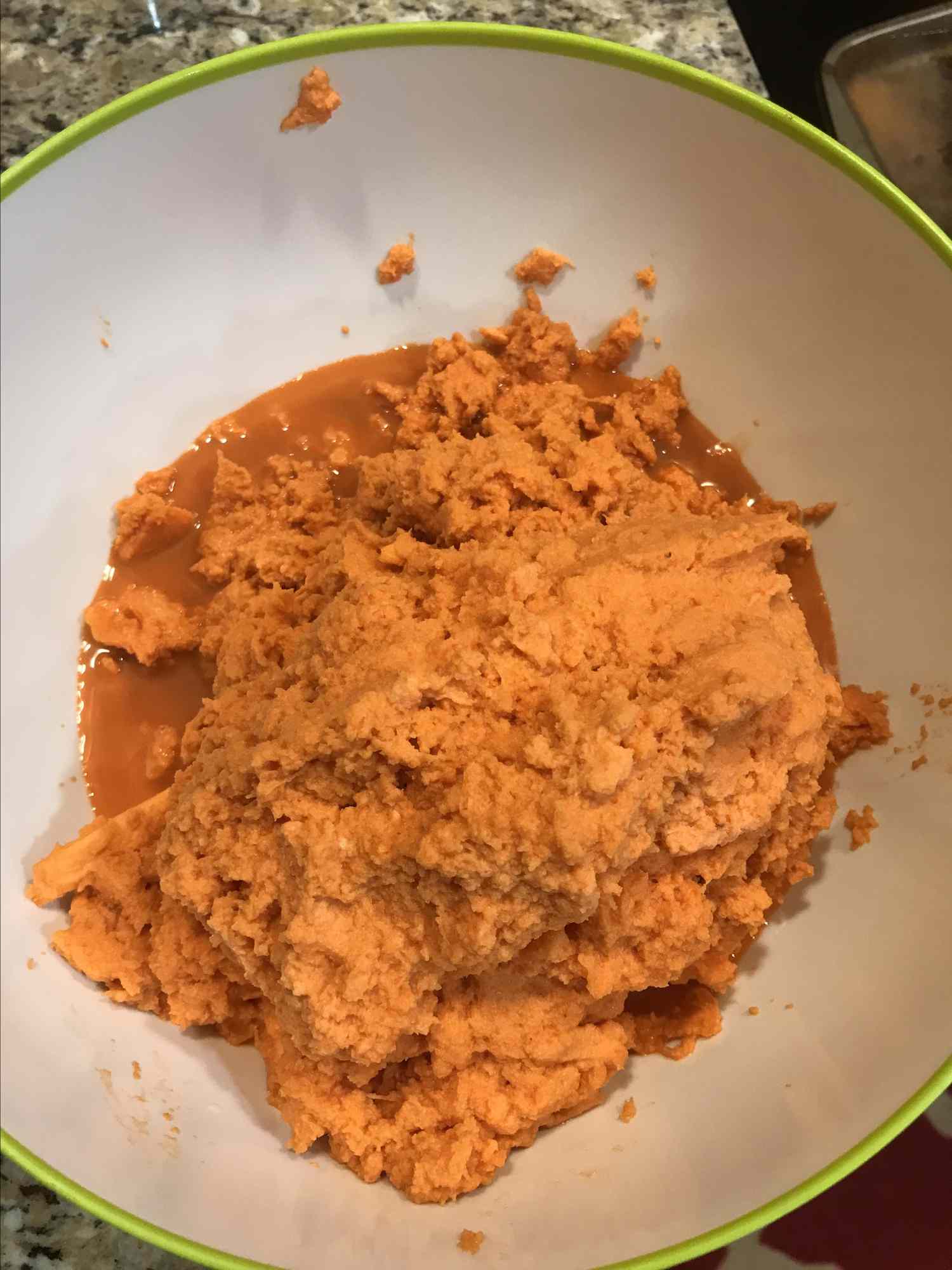 Grated Sweet Potato Pudding Recipe