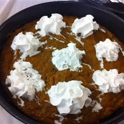 Sweet Potato Pone Recipe