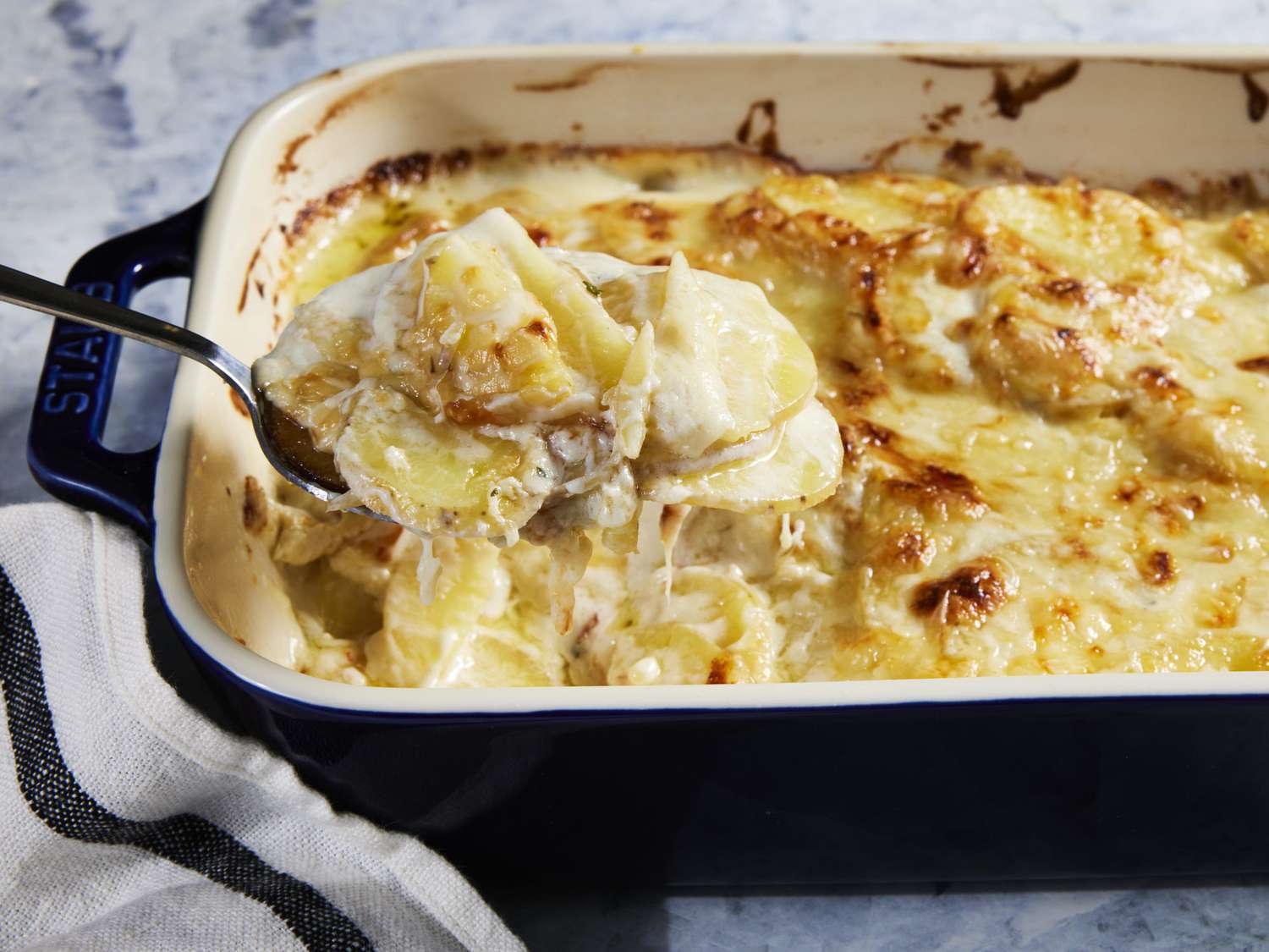 Dauphinoise Potatoes Recipe