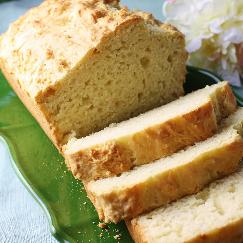 Irresistible Irish Soda Bread Recipe