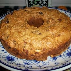 Irish Barmbrack Recipe