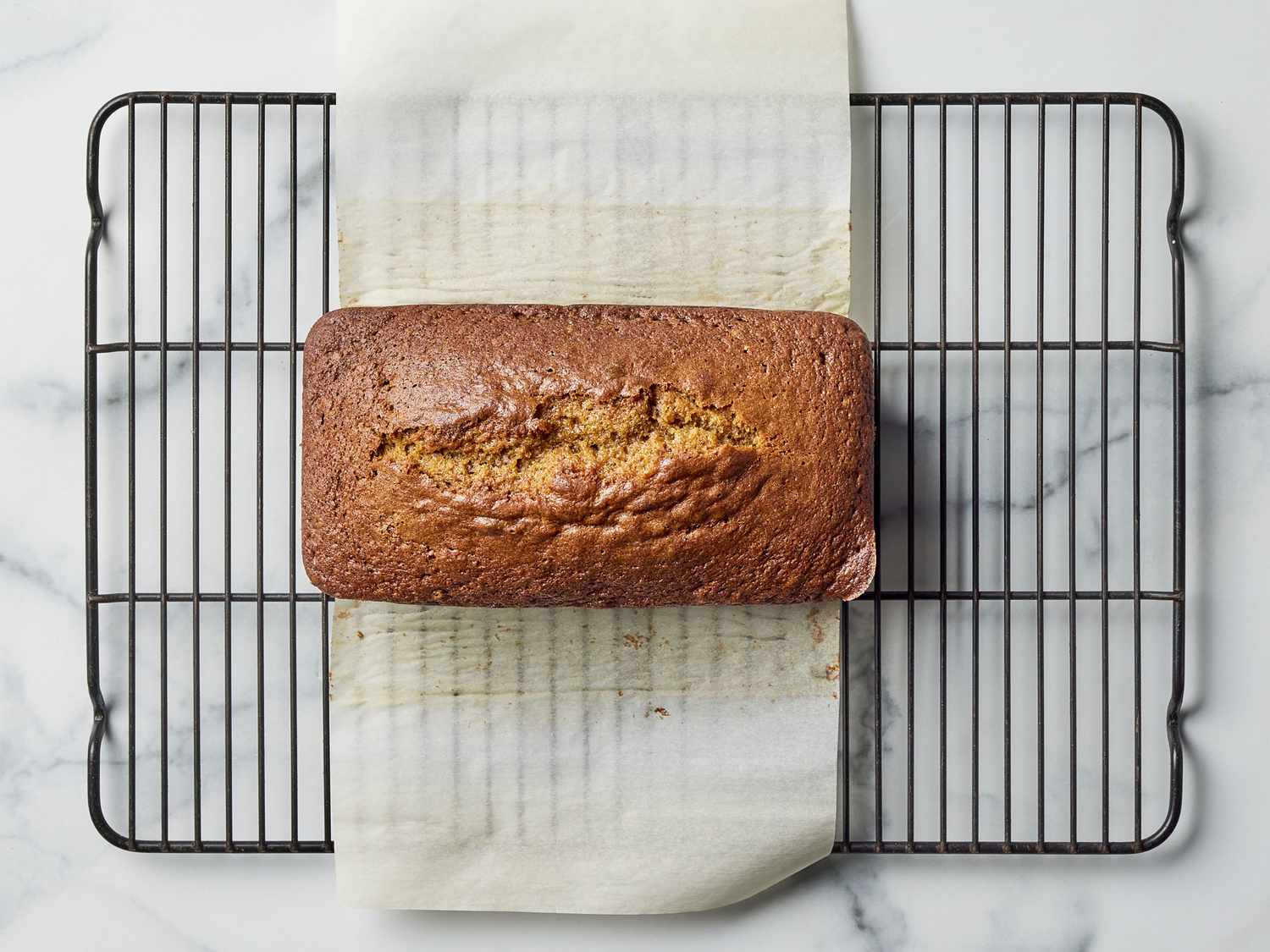 Copycat Starbucks Pumpkin Bread Recipe