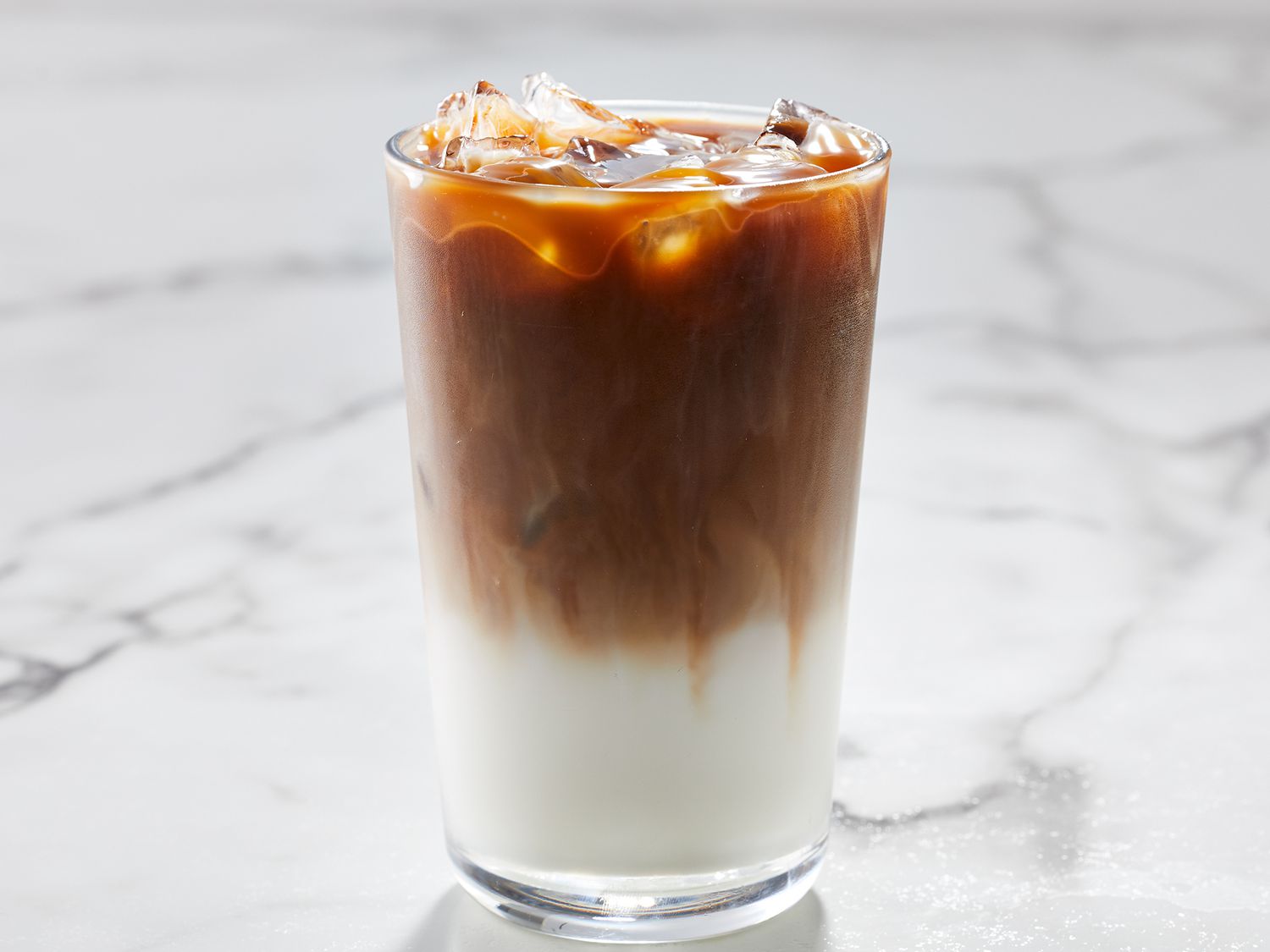 Iced Caramel Macchiato Recipe