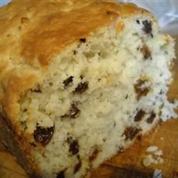 Irish Soda Bread IV Recipe