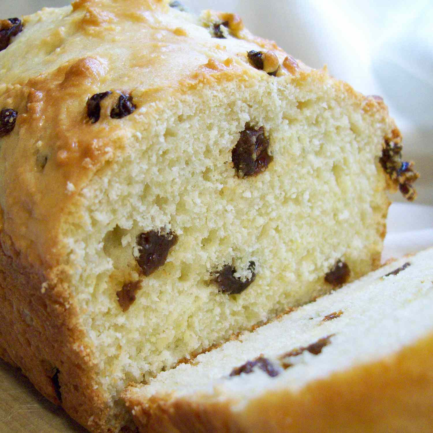 Irish Soda Bread Recipe