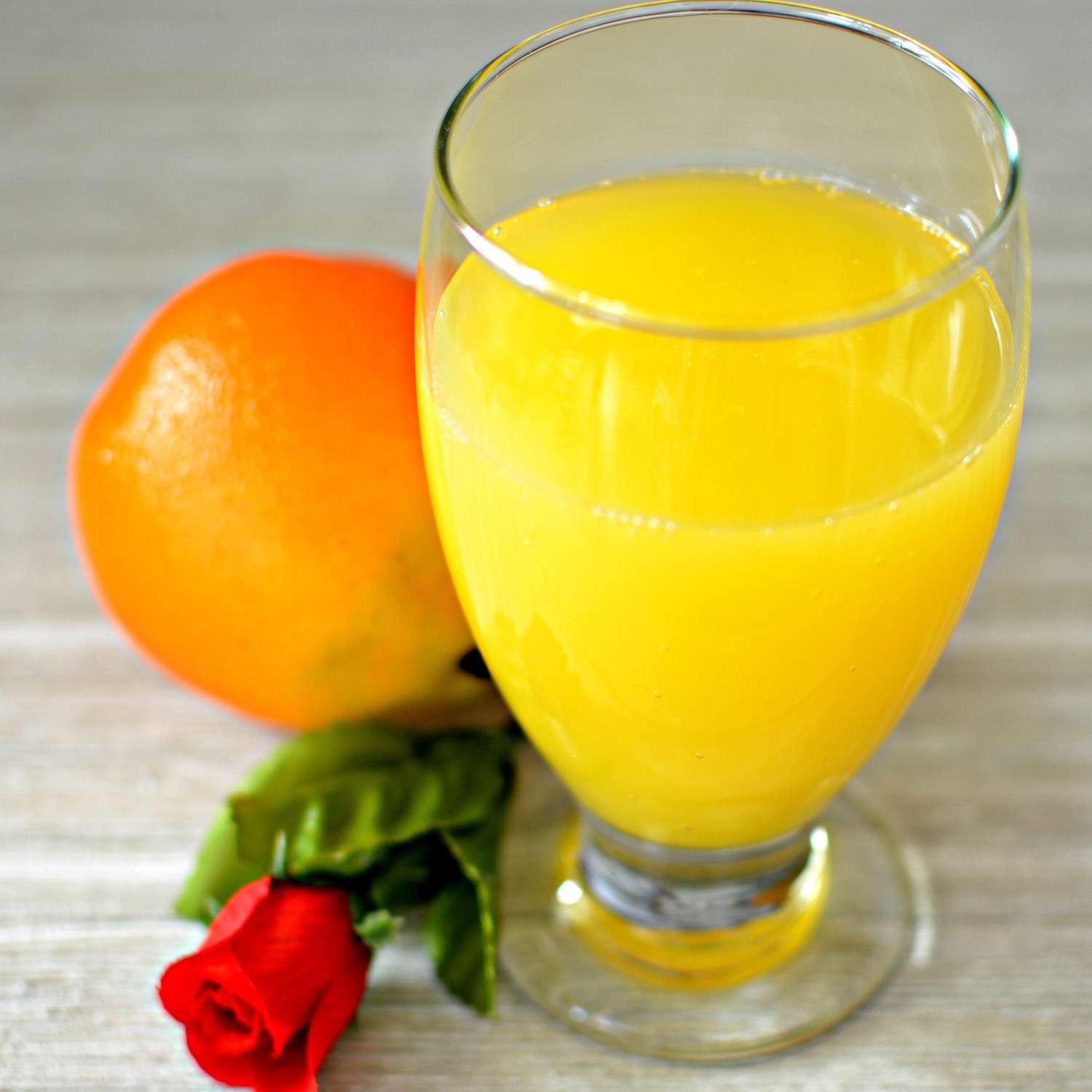 Mimosa Recipe