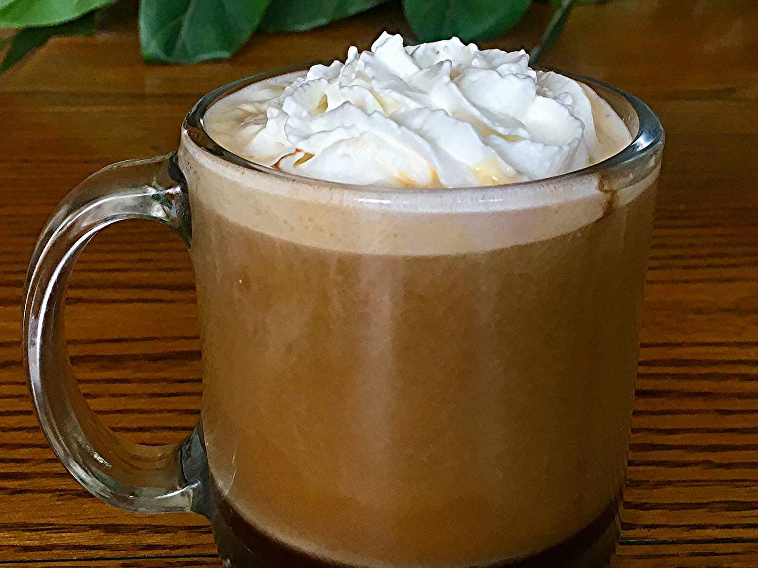 Mocha Recipe