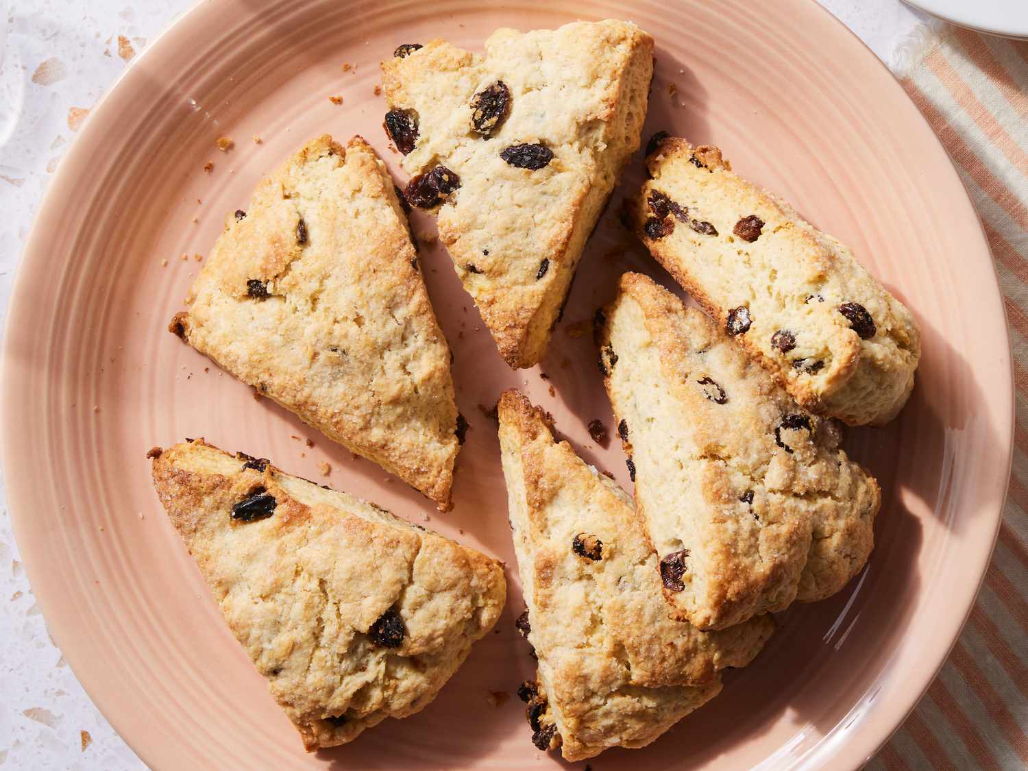 Simple Scones Recipe