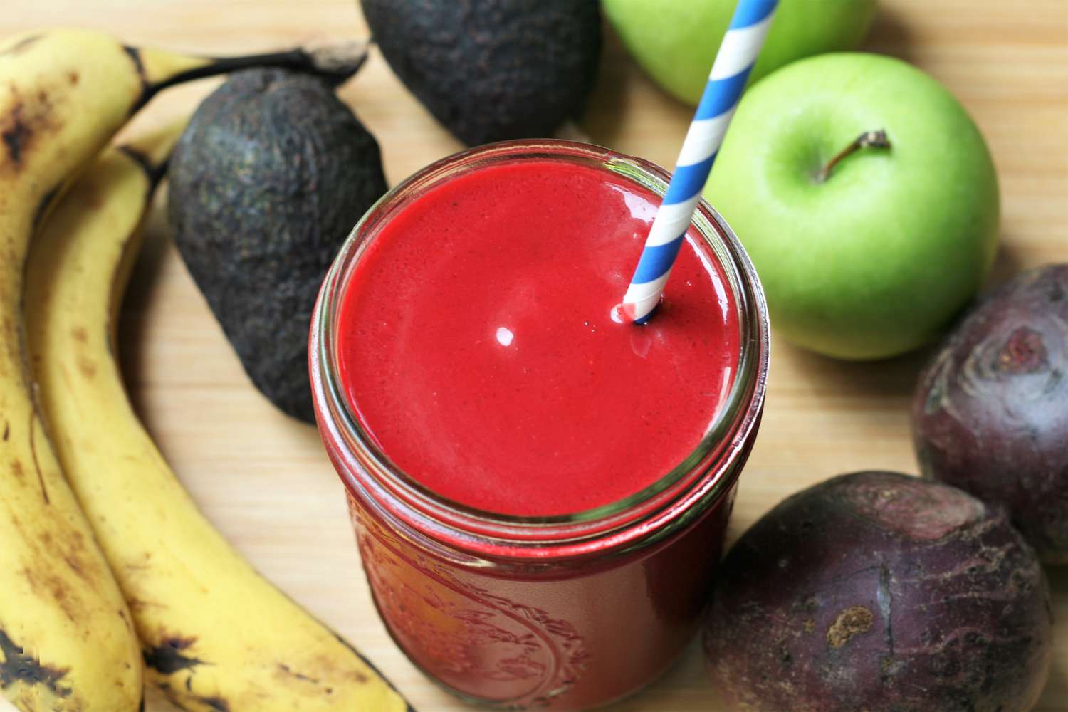 Beet Smoothie Recipe