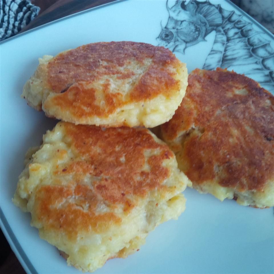 Homemade Hashbrowns Recipe