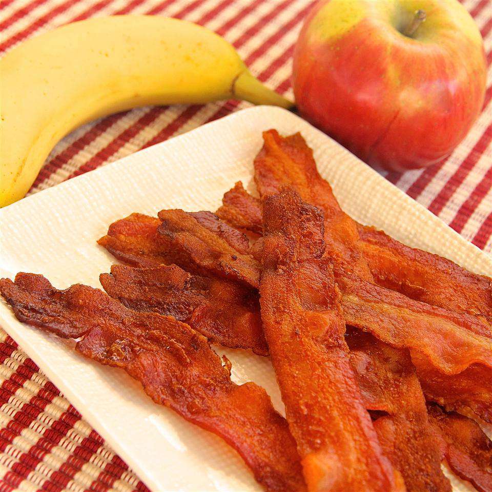 Joseph's Best Easy Bacon Recipe Recipe