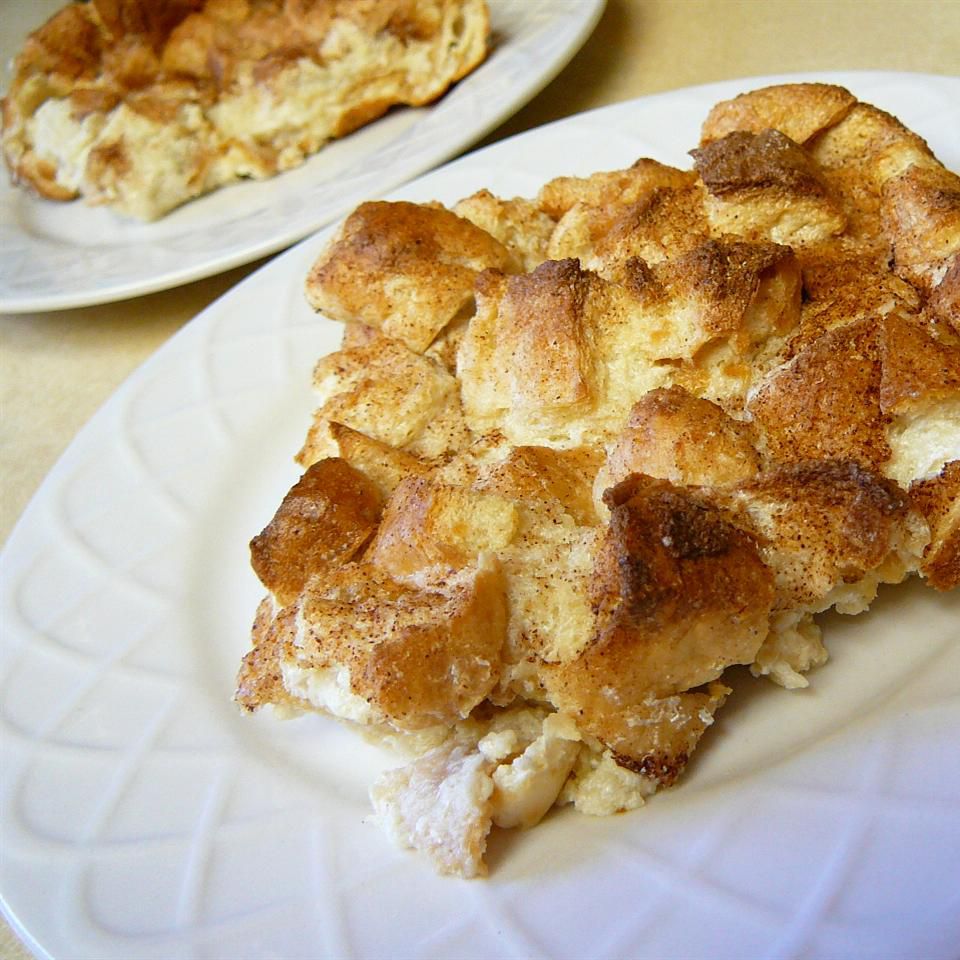 French Toast Casserole Recipe