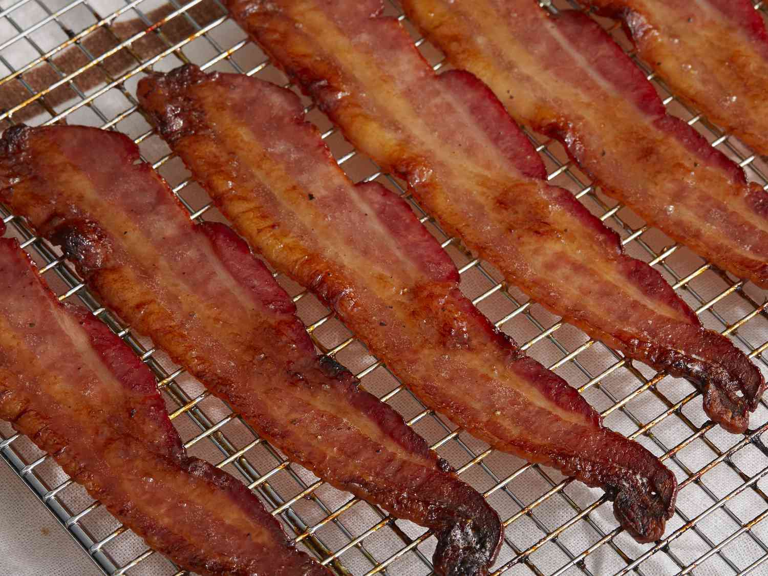 Candied Bacon Recipe