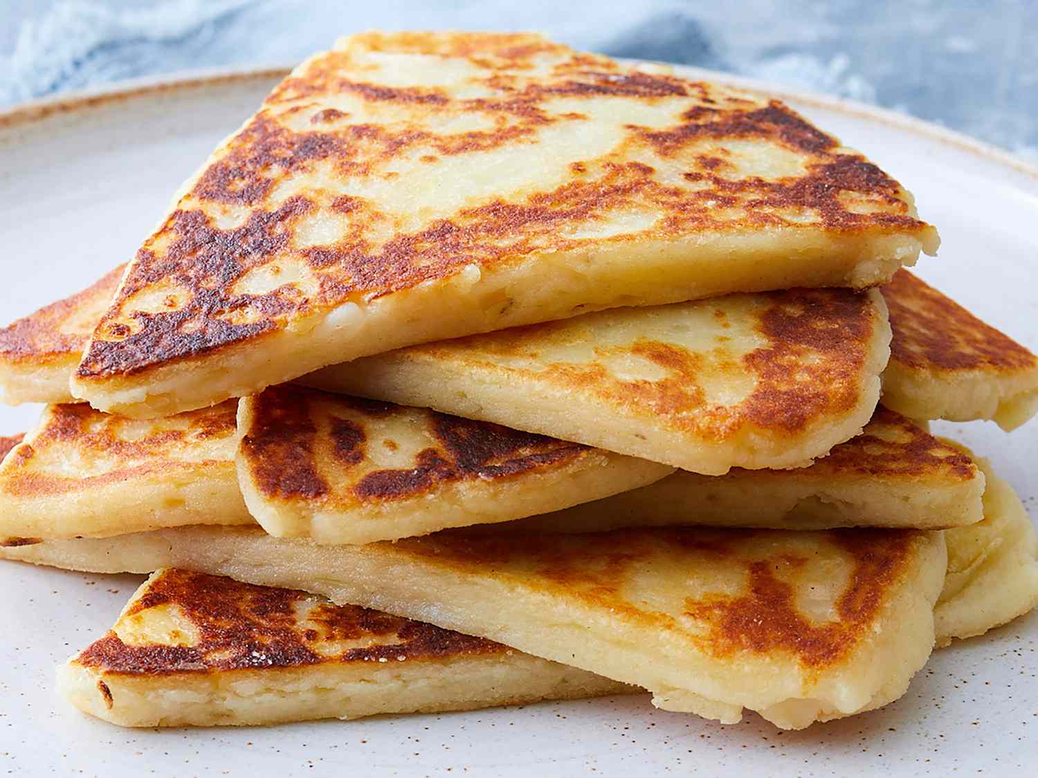 Potato Scones Recipe