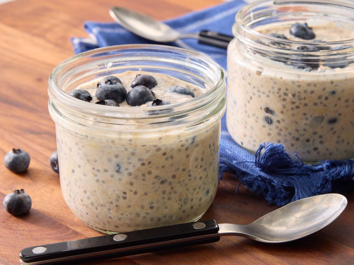 Easy Overnight Oats Recipe