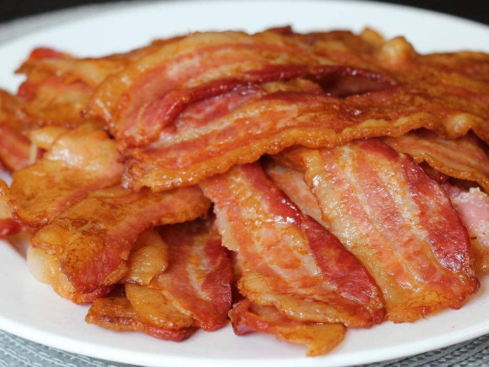 Bacon for the Family or a Crowd Recipe