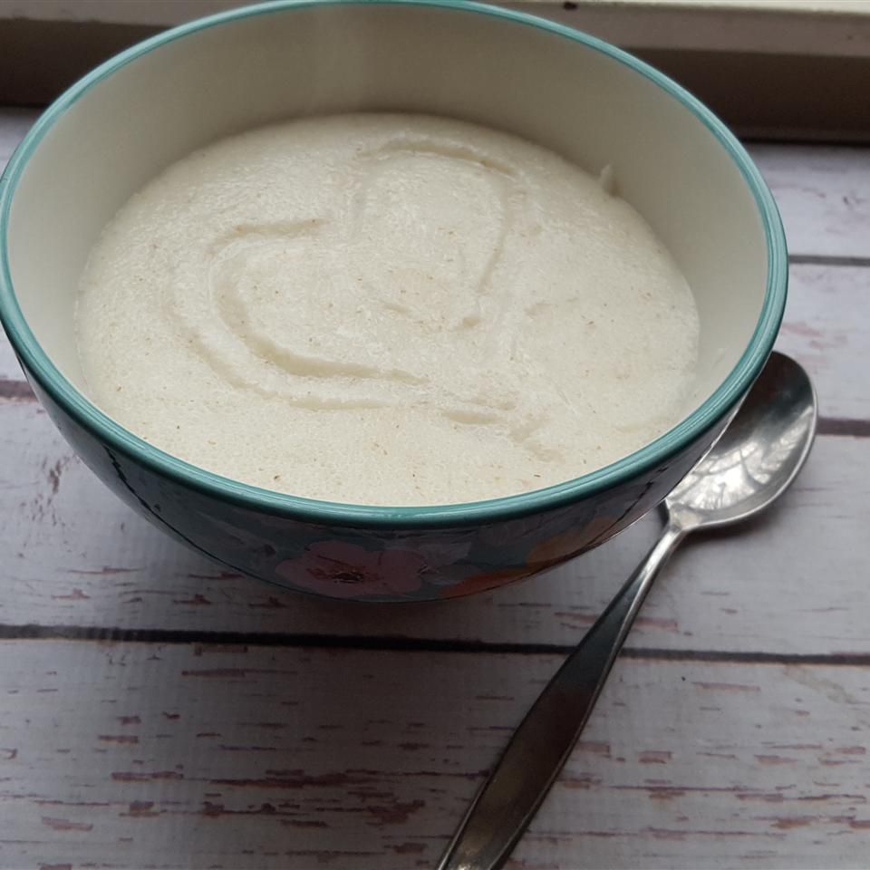 Cream of Wheat (Semolina) Porridge Recipe