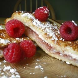 Stuffed French Toast Recipe