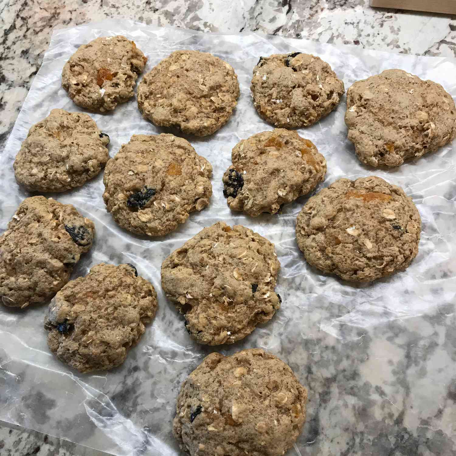 Best Breakfast Cookie Recipe