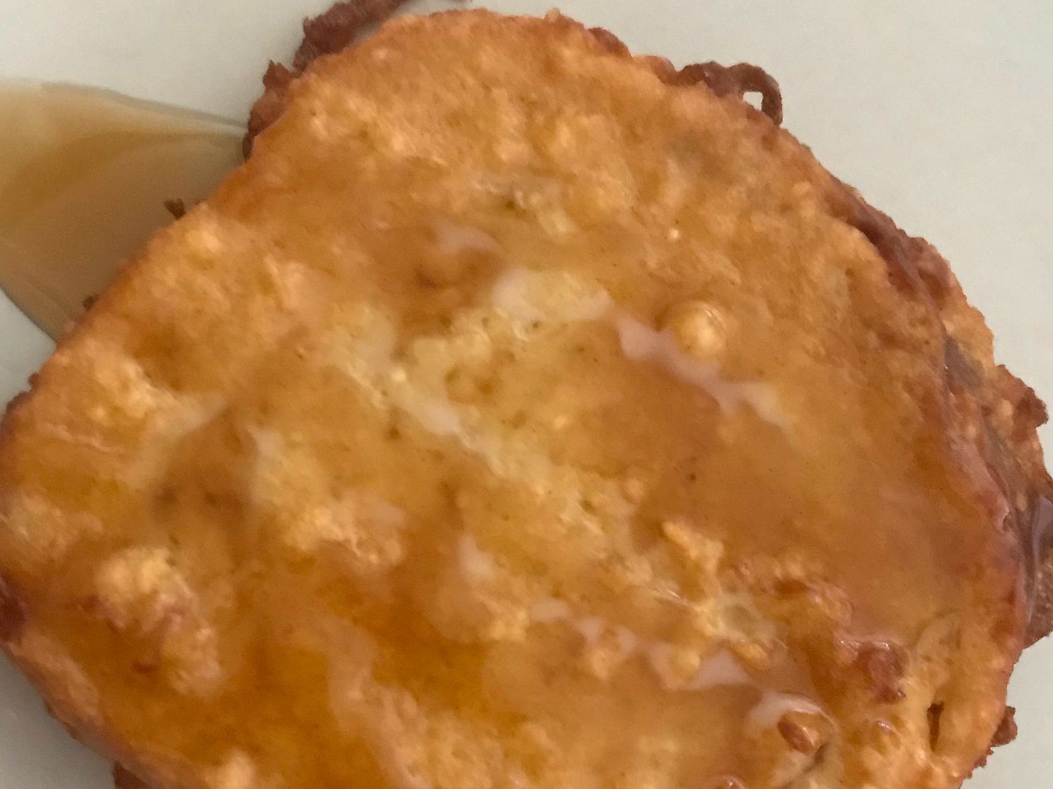 Deep Fried French Toast Recipe