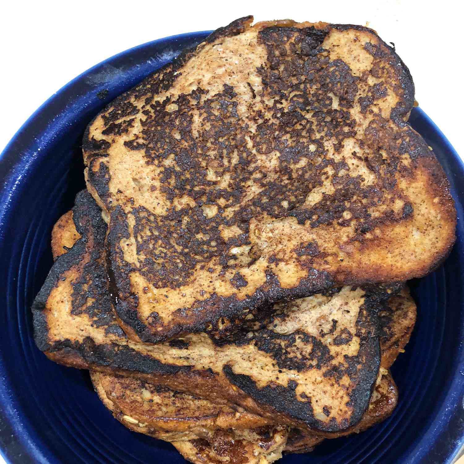 Easy French Toast Recipe