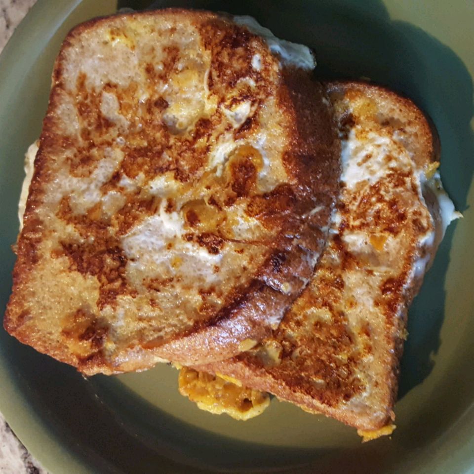 Sweet French Toast Recipe