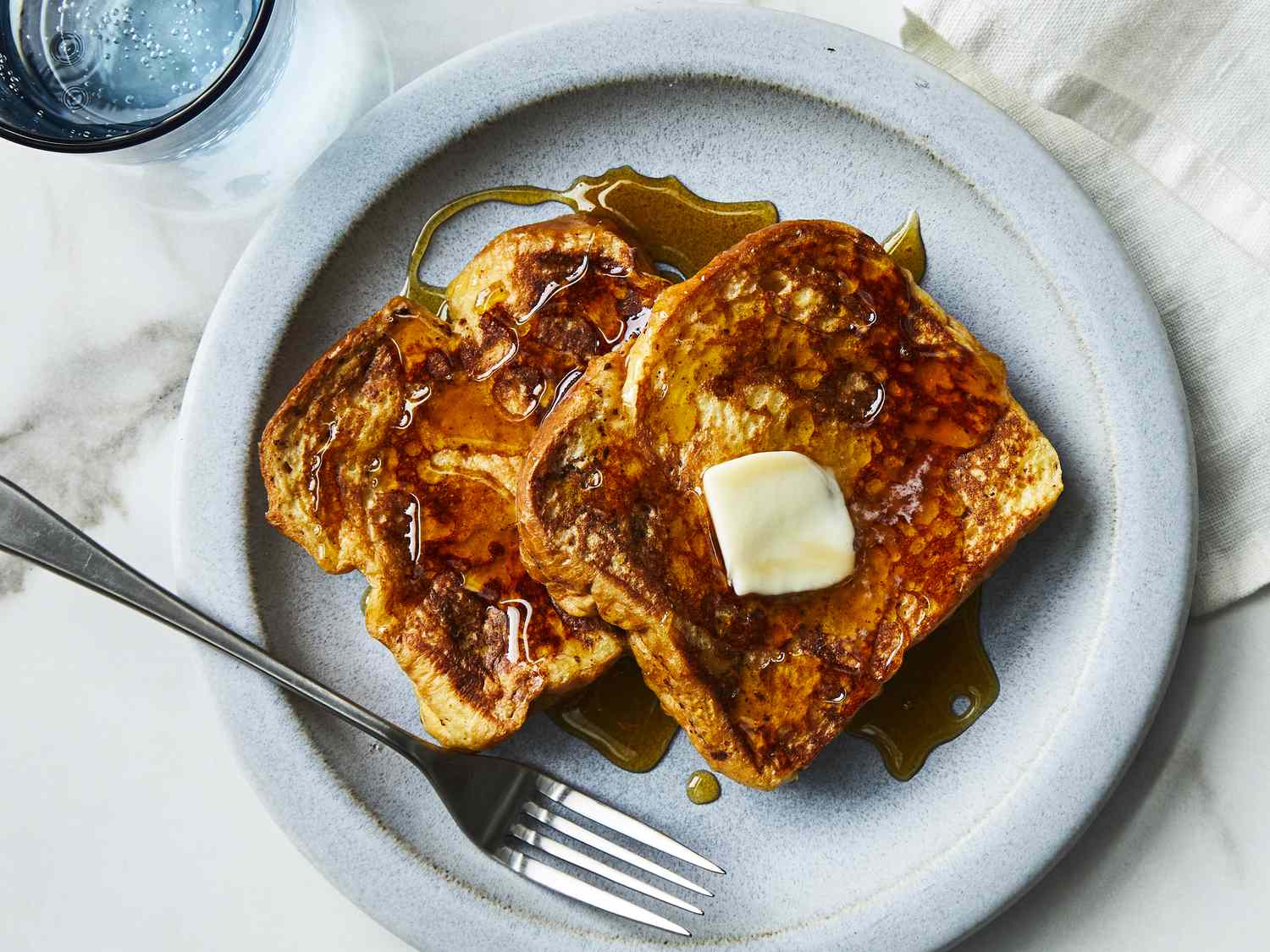 French Toast Recipe (with Video)