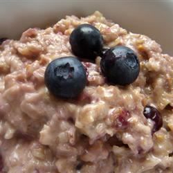 High-Protein Oatmeal for Athletes Recipe