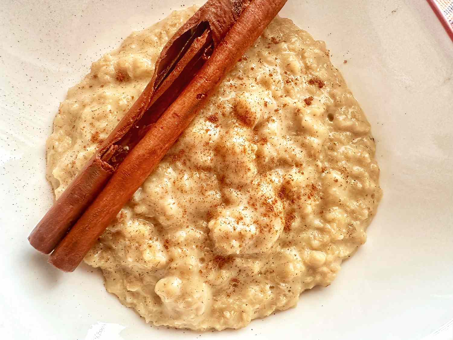 Mexican Oatmeal Recipe